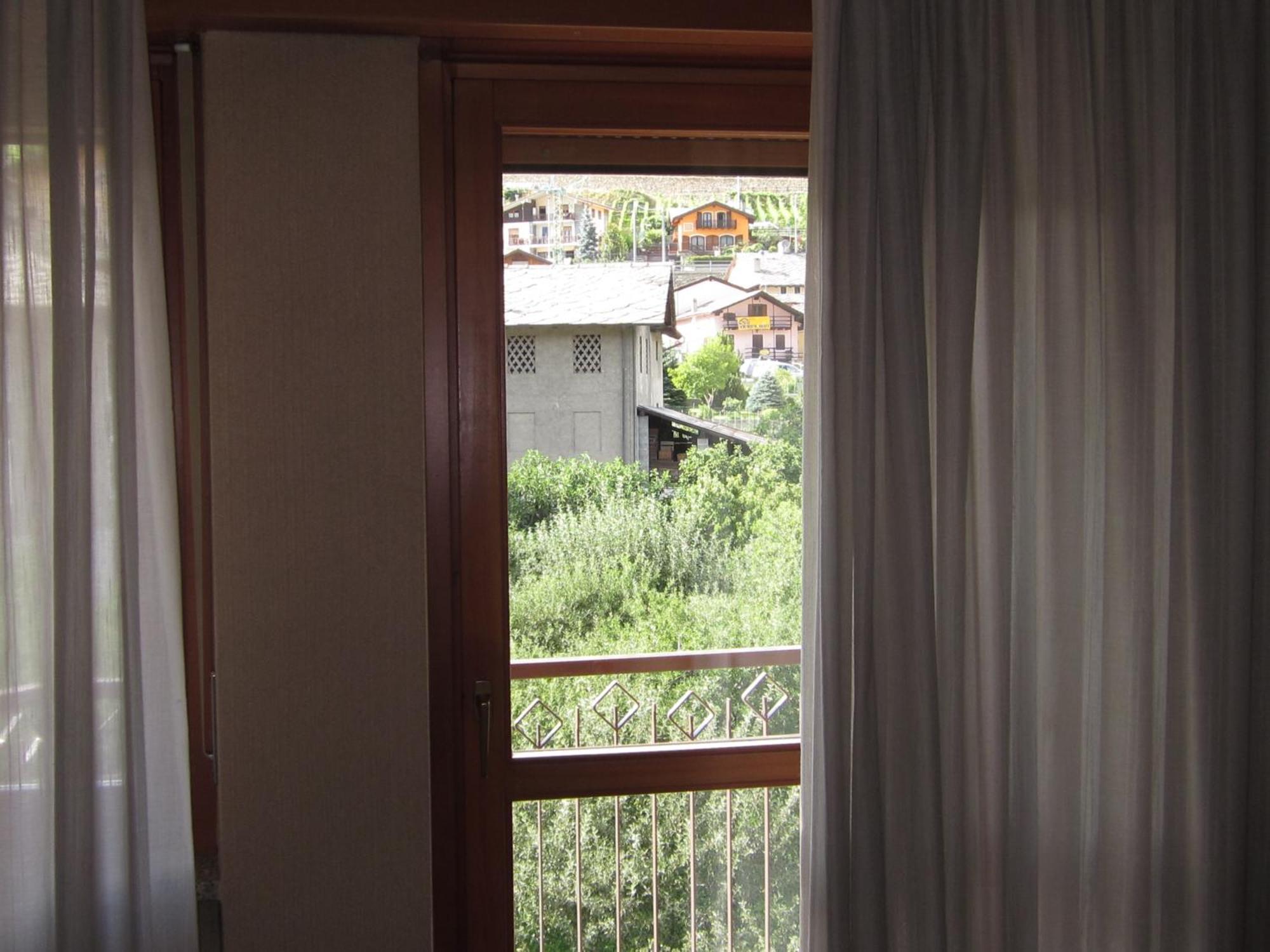 Hotel Casale Saint-Christophe المظهر الخارجي الصورة