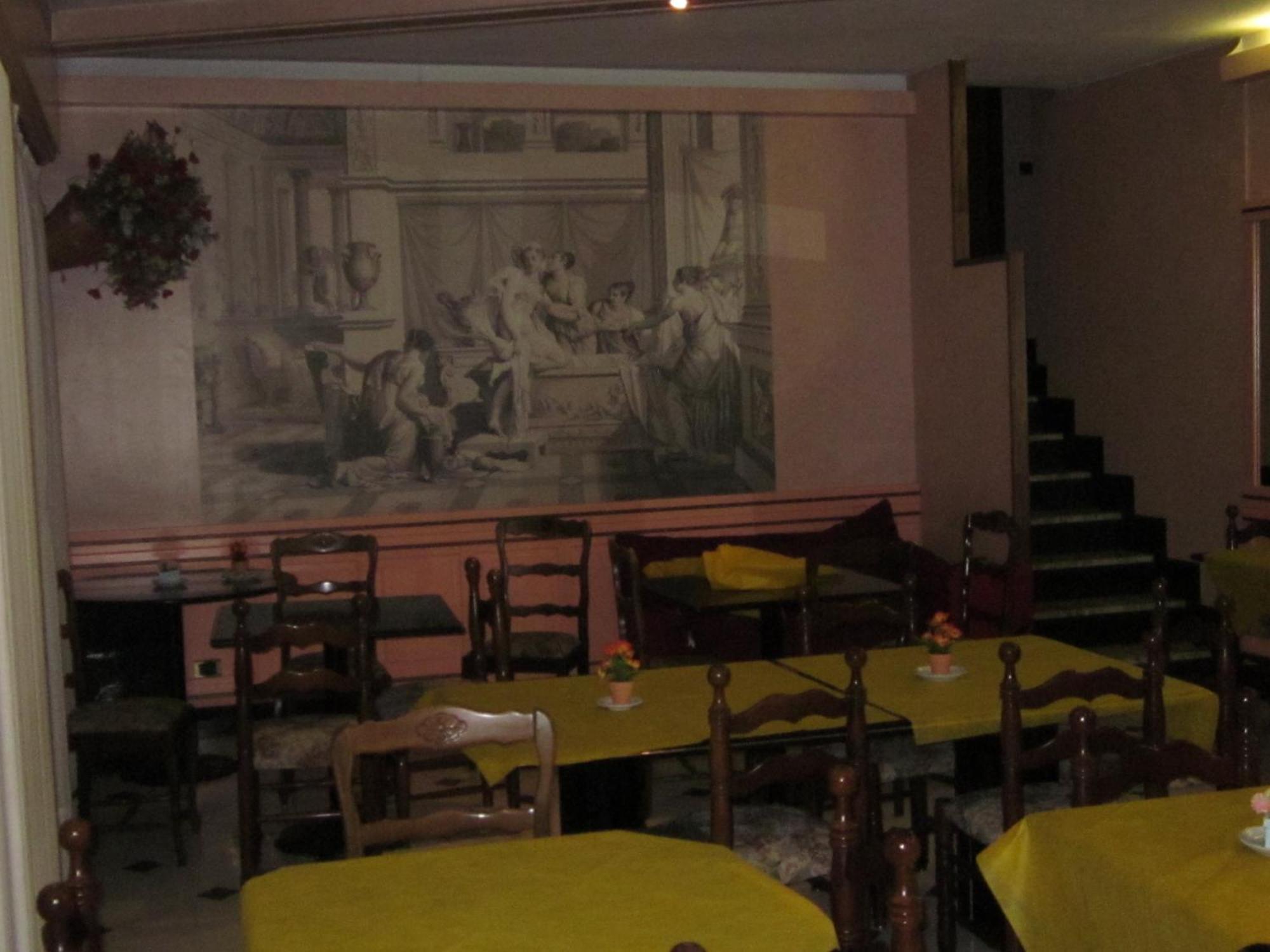 Hotel Casale Saint-Christophe المظهر الخارجي الصورة