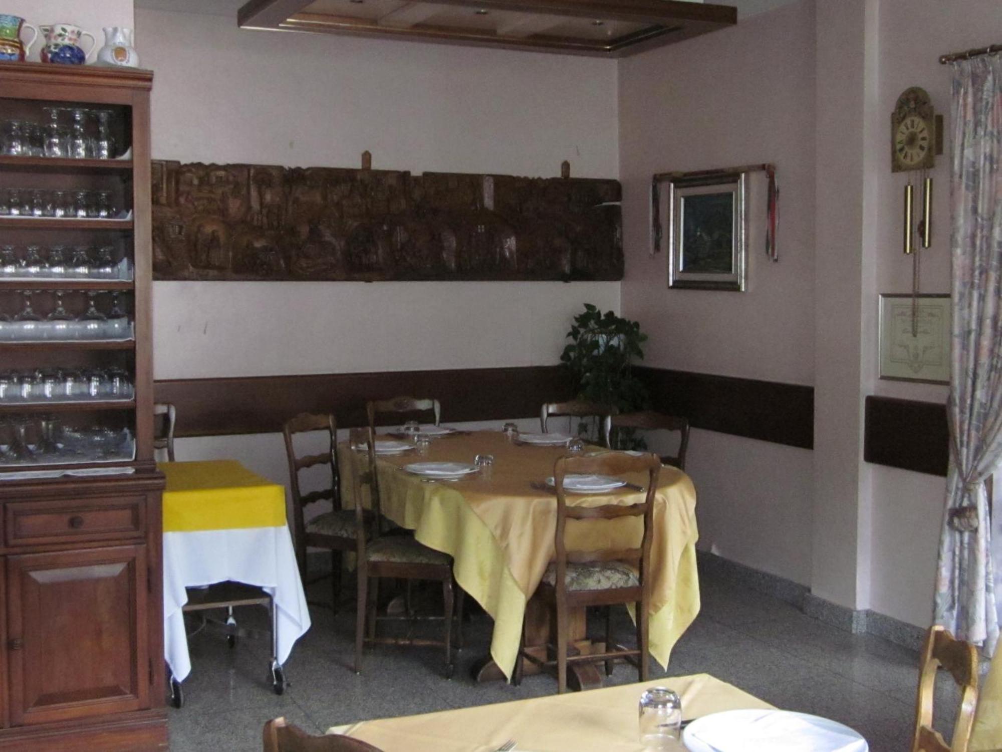 Hotel Casale Saint-Christophe المظهر الخارجي الصورة