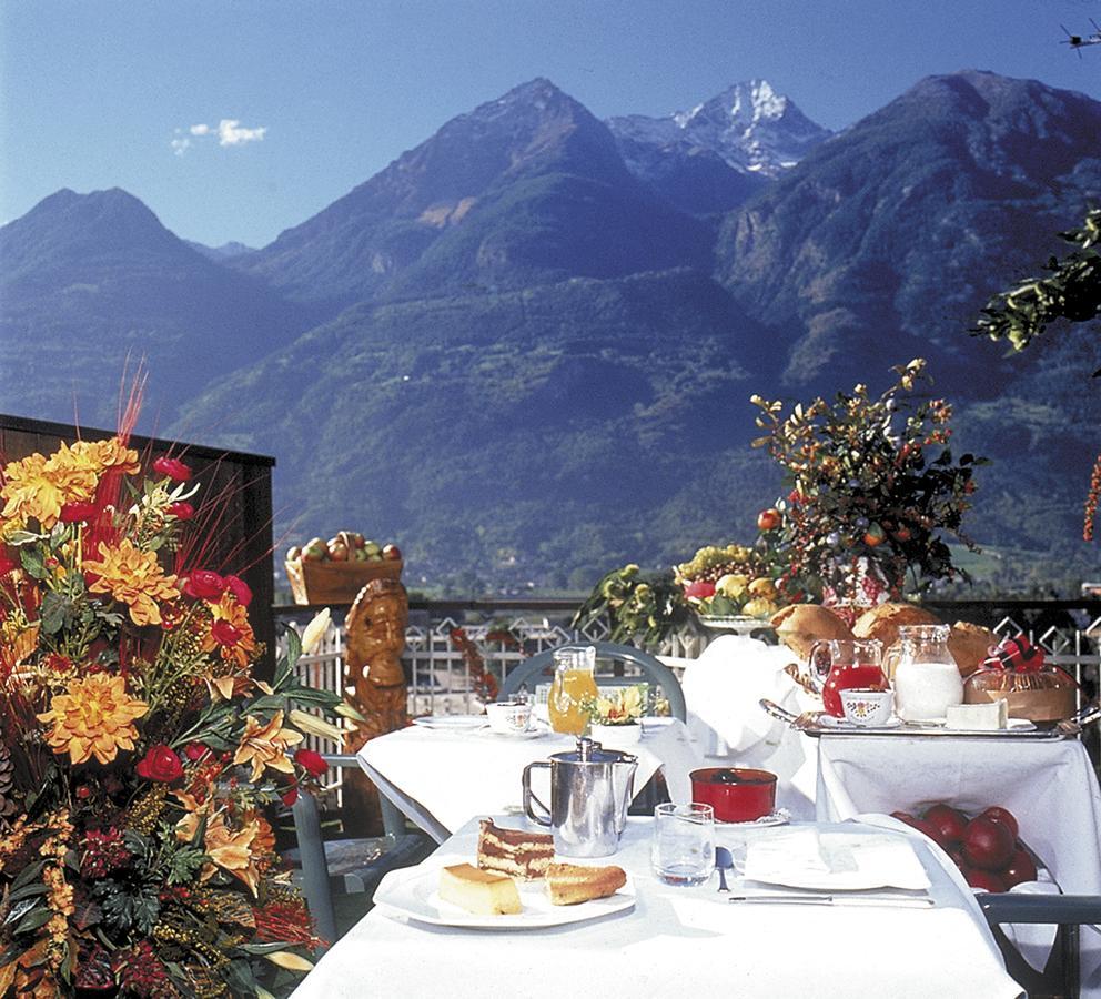 Hotel Casale Saint-Christophe المظهر الخارجي الصورة